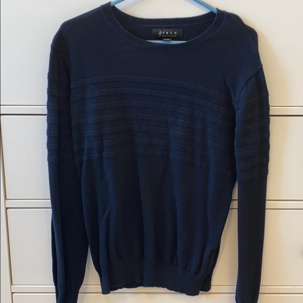 Men’s sweater